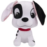 Jucarie din plus cu sunete Patch, 101 Dalmatieni, 26 cm, Play By Play