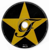 Fizz - Totul Sau Nimic CD Album Nova Music Entertainment Fara Coperti