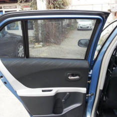 Perdele interior Toyota Yaris 2005-2013 hatchback