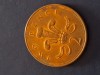 2 pence 2004, Europa
