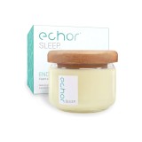 Lum&acirc;nare pentru somn | Lum&acirc;nare relaxantă cu uleiuri esențiale pentru calmare | Lum&acirc;nare aromaterapeutică din ceară de soia vegană, cadou pentru somn