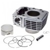 Cilindru Scuter Set Motor Honda CBF 150cc 57mm CBF125