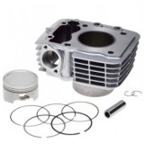 Cilindru Scuter Set Motor Honda CBF 150cc 57mm CBF125
