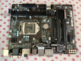 Placa de baza Gigabyte H81M-HD3 socket 1150., Pentru INTEL, DDR3, LGA 1150