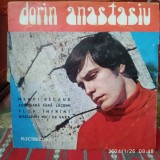 -Y- DORIN ANASTASIU - VINIL 7&quot; (EX+ )