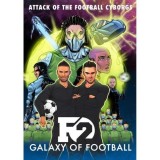 F2: Galaxy of Football