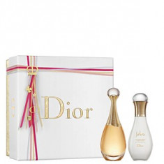 Christian Dior Dior J&amp;#039;adore EDP set 50+75 pentru femei foto