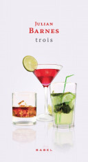 Trois (ebook) foto