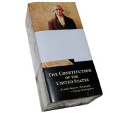 Pocket Constitution (25 Pack): U.S. Constitution with Index &amp; Declaration of Independence