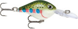 Rapala Wobler Ultra Light Crank 03 RT