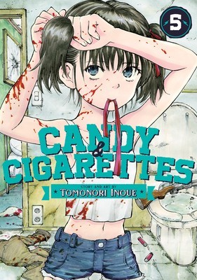 Candy and Cigarettes Vol. 5 foto