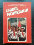 Ghidul pionierului