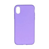 Husa ALLVIEW P6 Life - Silicon TPU (Violet)