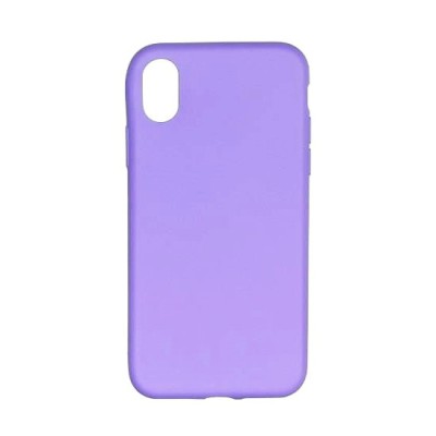 Husa ALLVIEW P6 Life - Silicon TPU (Violet) foto