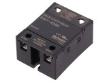 Releu Semiconductor 50A 1-Fazat 24-240VAC