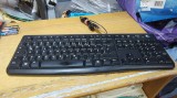 Tastatura PC Logitech Usb #A7031