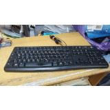Tastatura PC Logitech Usb #A7031