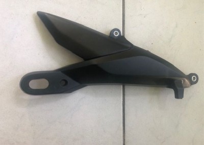 Honda CBR600RR PC40 2008 Suport semnalizator spate dreapta foto