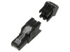Mufă RJ45 Cat 6a 8p8c 26AWG&divide;22AWG