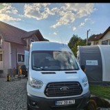 2018 Ford transit 350 L4H3, Break, Motorina/Diesel