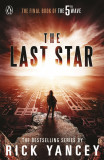 The 5th Wave: The Last Star | Rick Yancey