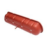 Capac chiulasa culbutori metalic pentru tractor UTB U-650