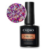 Cumpara ieftin Oja semipermanenta Carnival Collection - Notting Hill 10ml