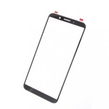 Geam Sticla Oppo A83 Negru - Display Telefon, Componenta Carcasa