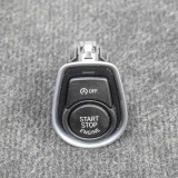 Buton de pornire BMW 4 Coupe F32, F82 2018 OEM: 9250734,33933201 | 10692958