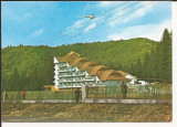 Carte Postala veche -Covasna - Hotel Valea Zanelor , necirculata