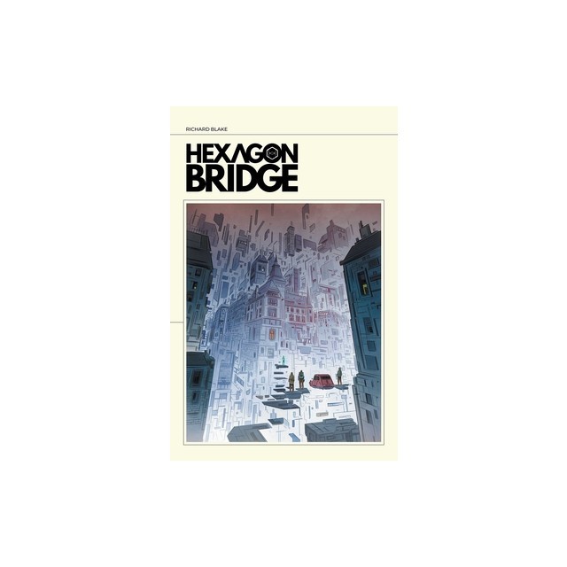 Hexagon Bridge