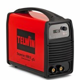Invertor sudura TELWIN SUPERIOR 400 CE VRD