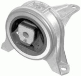 LEMF&Ouml;RDER 30520 01 Suport motor