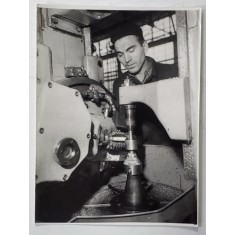 FREZOR , FOTOGRAFIE , ANII &#039; 70 - &#039; 80
