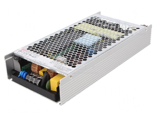 Alimentator pulsatoriu modular 1000W 24VDC