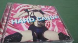 CD MADONNA -HARD CANDY RARITATE !!!!! ORIGINAL