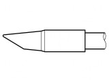 V&acirc;rf trunchi de con 3,5mm longlife C245056