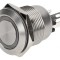 Comutator Anti-Vandalism SPST-NO 0.05A 24VDC IP66