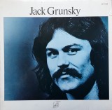 Vinil LP Jack Grunsky &lrm;&ndash; Jack Grunsky (VG++)