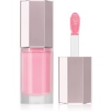 Lanc&ocirc;me Id&ocirc;le Juicy Blush fard de obraz lichid culoare 10 Pink Oh La La 8.5 ml