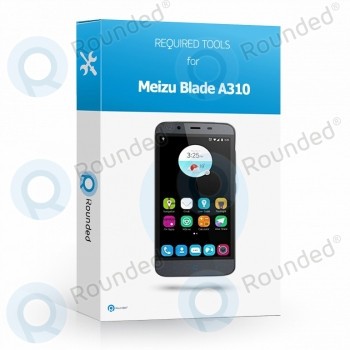 Cutie de instrumente Meizu Blade A310 foto