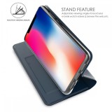 Husa Apple iPhone XR + stylus, Alt material