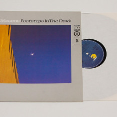 Cat Stevens – Footsteps In The Dark - disc vinil vinyl LP