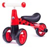 Tricicleta fara pedale - Buburuza PlayLearn Toys, Didicar