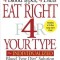 Eat Right 4 Your Type: The Individualized Blood Type Diet Solution