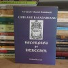 GHELASIE BASARABEANU - VECERNIER SI UTRENIER , 2004