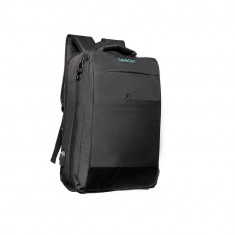 Rucsac spacer new-york pt. notebook de max. 17 2 compartiment laptop compartiment calatorie buzunar frontal