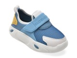 Cumpara ieftin Pantofi sport SELECTION KIDS albastri, W558, din material textil