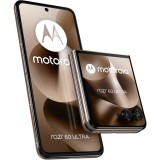 Telefon mobil Motorola razr 60 ultra, Dual SIM, 512GB, 16GB RAM, 5G, Pantone Mountain Trail