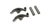 Set Culbutori Moped 50-80cc, Motor 100-110cc 4T Revo - Distributie Moto, Compatibilitate Extinsa, Montaj Ușor, Fiabilitate